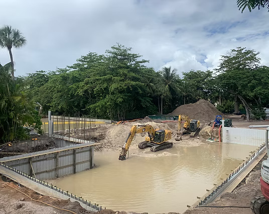 Aph Marine Seawalls